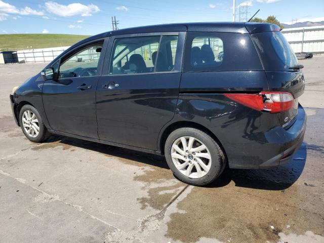 Photo 2 from auction – 2013 MAZDA 5 with VIN JM1CW2BL3D0155159