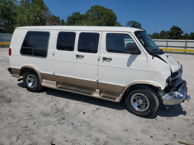 Photo 4 from auction – 2002 DODGE RAM VAN B1 with VIN 2B6HB11Y02K142362