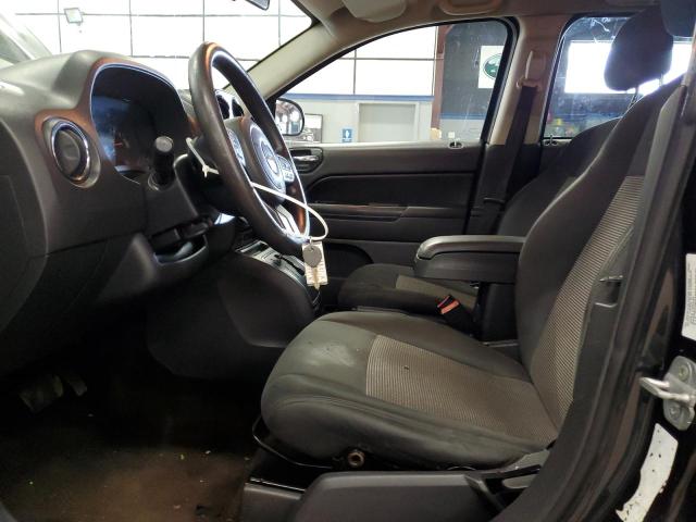 Photo 7 from auction – 2014 JEP COMPASS SPORT with VIN 1C4NJDBB0ED592301