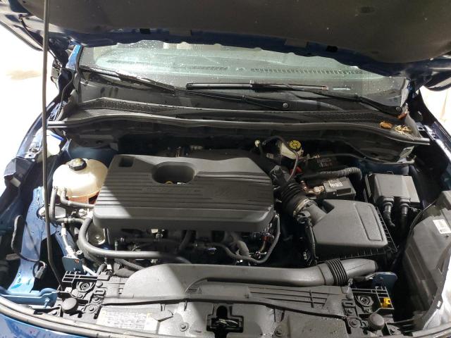 Photo 12 from auction – 2020 FORD ESCAPE TIT with VIN 1FMCU9J9XLUA04584
