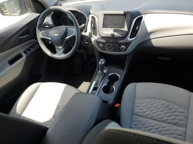Photo 8 from auction – 2020 CHEVROLET EQUINOX LS with VIN 2GNAXHEV5L6284800