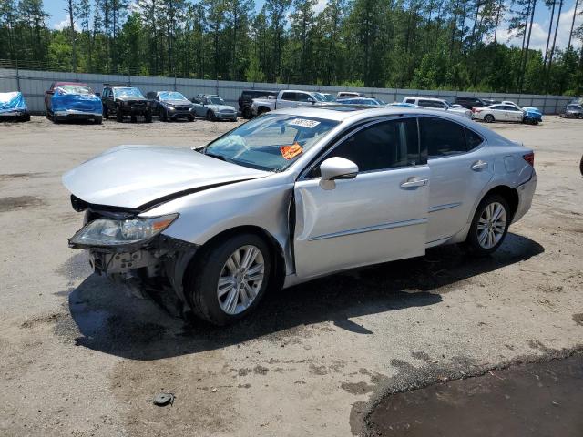 LEXUS ES 350 2015 with VIN JTHBK1GG0F2169202 - Photo from auction