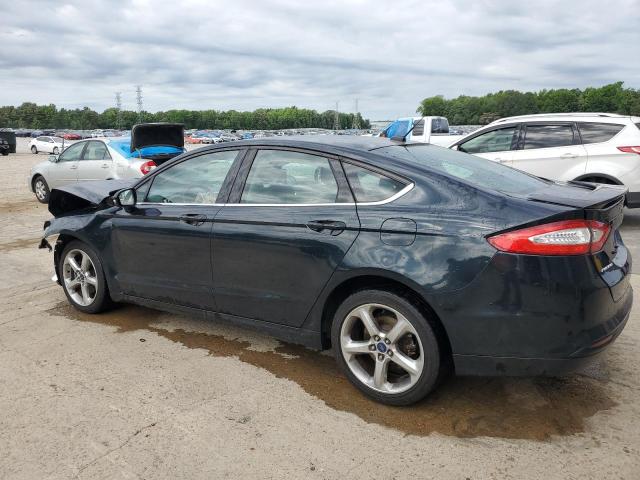 Photo 2 from auction – 2014 FORD FUSION SE with VIN 3FA6P0HD4ER173725