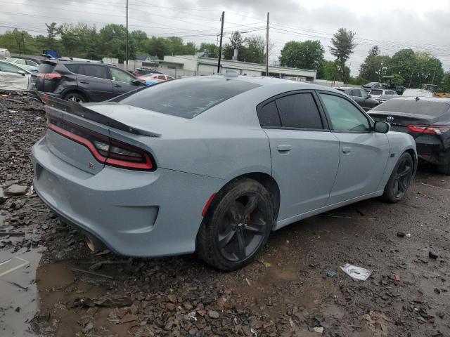 Photo 3 from auction – 2017 DODGE CHARGER R/ with VIN 2C3CDXCT3HH559098
