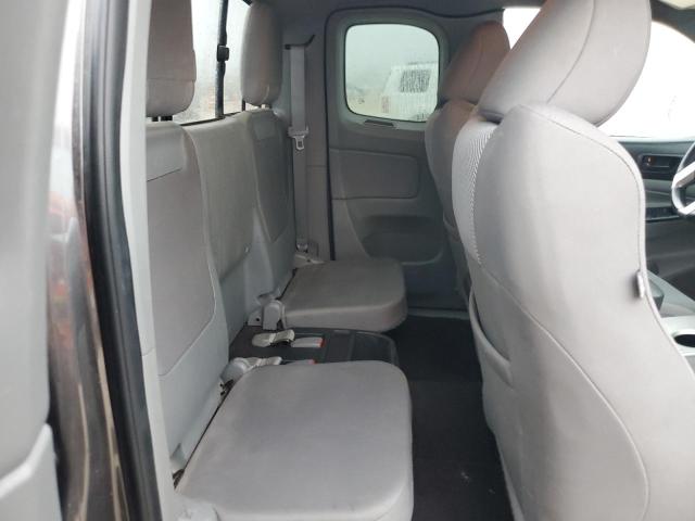 Photo 10 from auction – 2014 TOYOTA TACOMA with VIN 5TFUU4EN5EX092173