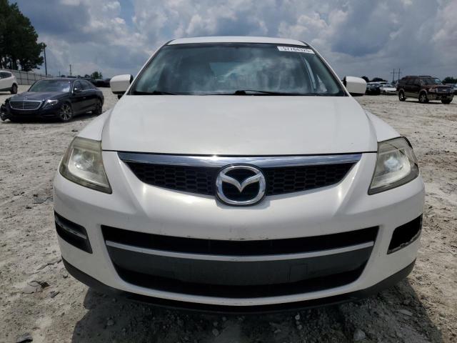 Photo 5 from auction – 2008 MAZDA CX-9 with VIN JM3TB28A080150628