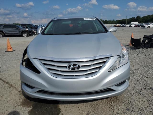 Photo 5 from auction – 2012 HYUNDAI SONATA GLS with VIN 5NPEB4ACXCH331711
