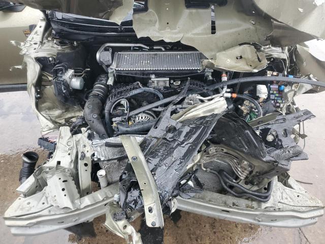 Photo 12 from auction – 2024 SUBARU OUTBACK WI with VIN 4S4BTGUD4R3127590