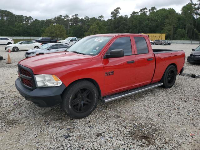 RAM 1500 ST 2013 with VIN 1C6RR6FPXDS656423 - Photo from auction