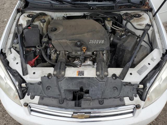 Photo 11 from auction – 2011 CHEVROLET IMPALA LS with VIN 2G1WF5EK2B1162728