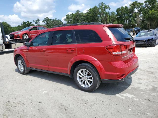 Photo 2 from auction – 2015 DODGE JOURNEY SX with VIN 3C4PDCBG4FT511561