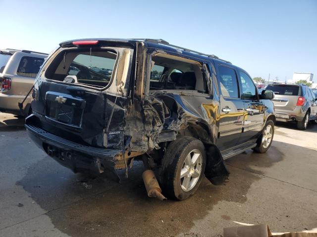Photo 3 from auction – 2011 CHEVROLET SUBURBAN C with VIN 1GNSCHE0XBR155488
