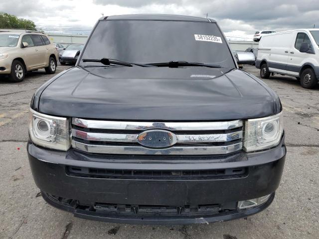 Photo 5 from auction – 2010 FORD FLEX LIMIT with VIN 2FMHK6DC7ABD01087