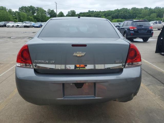 صورة رقم 6 من المزاد - 2008 CHEVROLET IMPALA LT مع VIN 2G1WT58K081283397