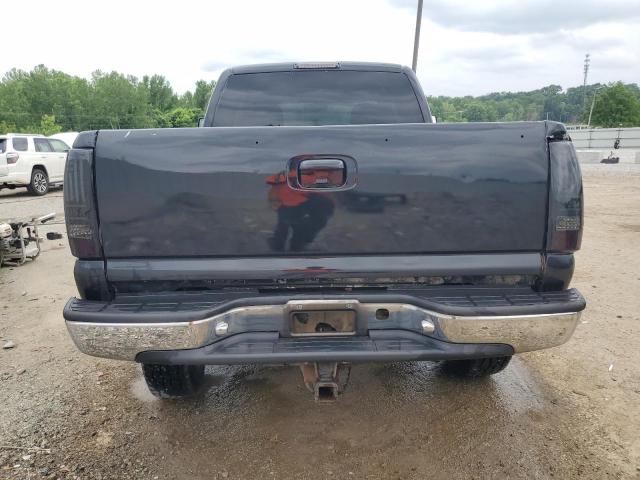Photo 6 from auction – 2002 CHEVROLET SILVERADO with VIN 1GCHK291X2E284585