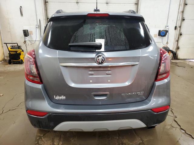 Photo 6 from auction – 2019 BUICK ENCORE PRE with VIN KL4CJESB3KB944513