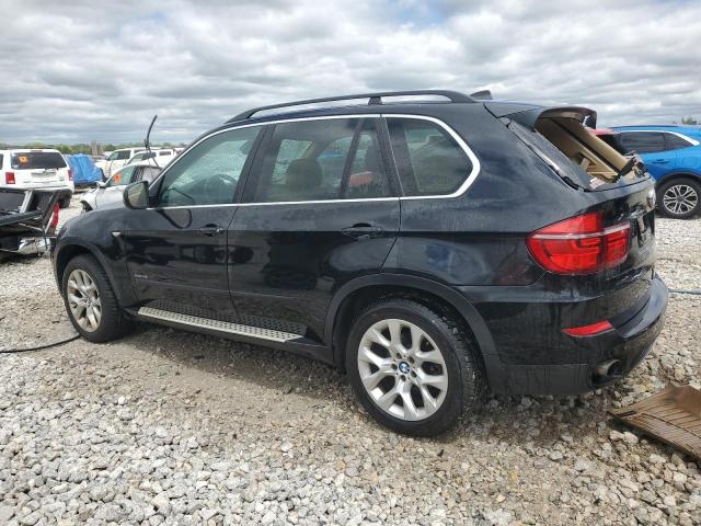 Foto 2 de la subasta – 2013 BMW X5 con VIN 5UXZV4C58D0B10227