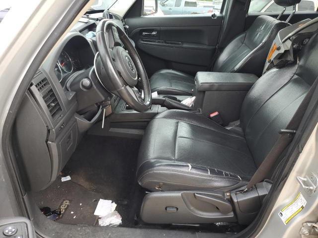 Photo 7 from auction – 2012 JEEP LIBERTY SP with VIN 1C4PJMAK5CW198711