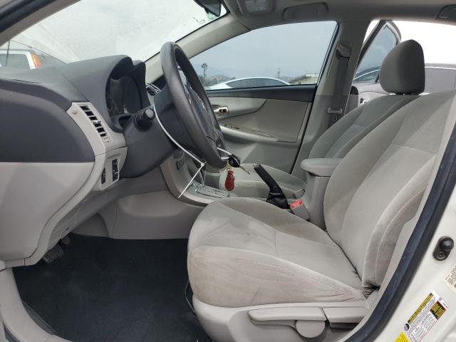 Photo 7 from auction – 2012 TOYOTA COROLLA BA with VIN 5YFBU4EE4CP072645