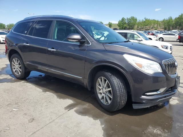 Photo 4 from auction – 2015 BUICK ENCLAVE with VIN 5GAKVBKD7FJ120484