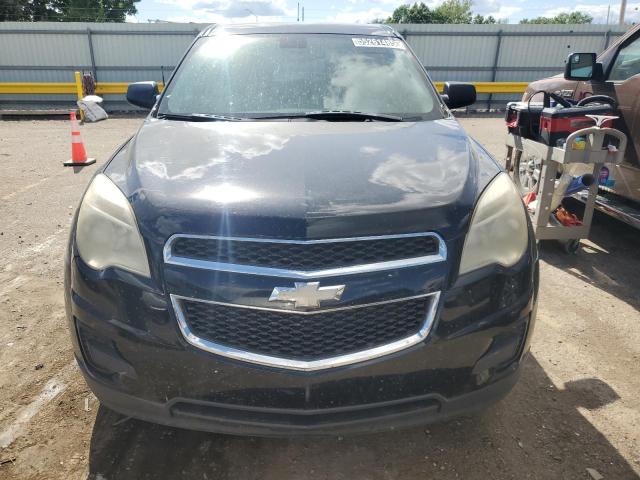 Photo 5 from auction – 2011 CHEVROLET EQUINOX with VIN 2GNALBEC4B1309320