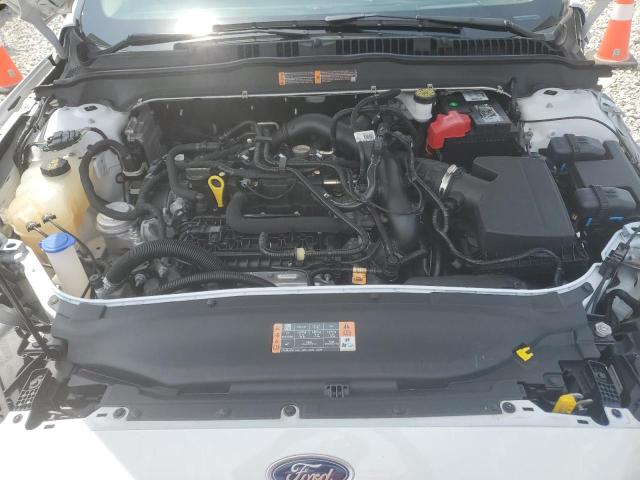 Photo 11 from auction – 2020 FORD FUSION SE with VIN 3FA6P0HD9LR218848