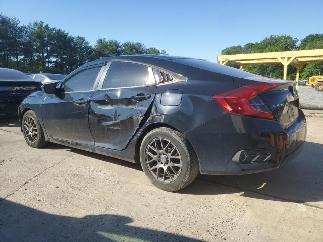 Photo 2 from auction – 2018 HONDA CIVIC LX with VIN 2HGFC2F50JH567324