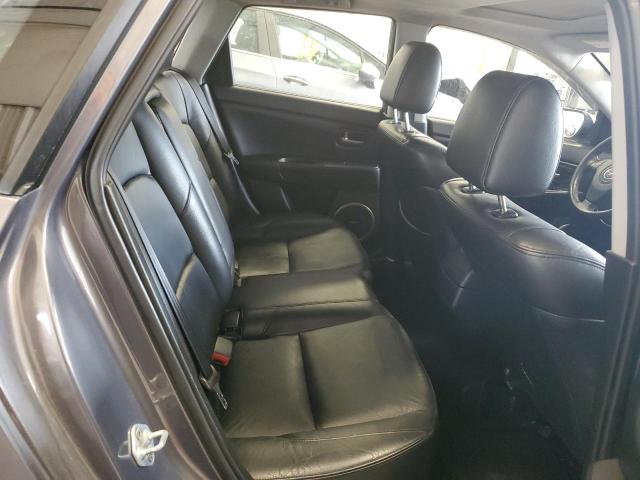 Фото 10 с аукциона – 2007 MAZDA 3 HATCHBAC с VIN JM1BK343871686432