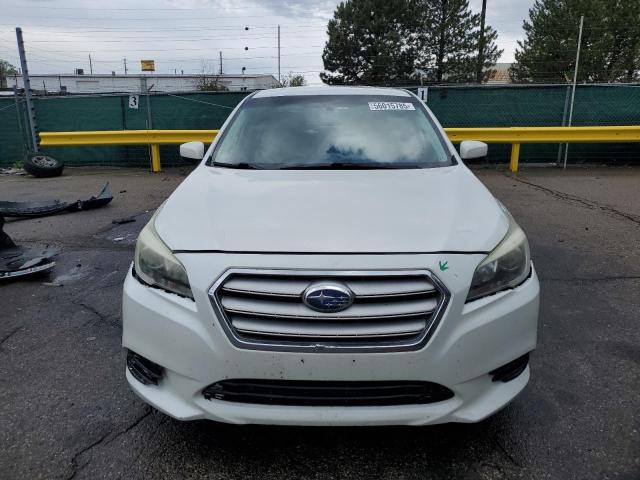 Photo 5 from auction – 2015 SUBARU LEGACY 2.5 with VIN 4S3BNAC67F3003792