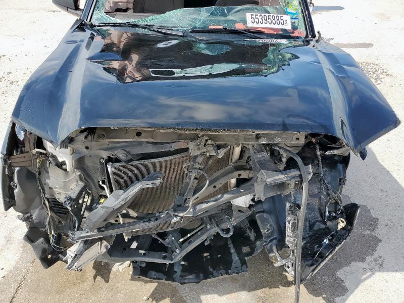 Photo 11 from auction – 2020 TOYOTA TACOMA with VIN 3TYRX5GN7LT003646