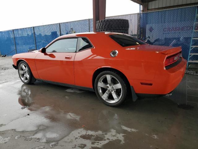 Foto 2 de la subasta – 2009 DODGE CHALLENGER con VIN 2B3LJ54T69H588556