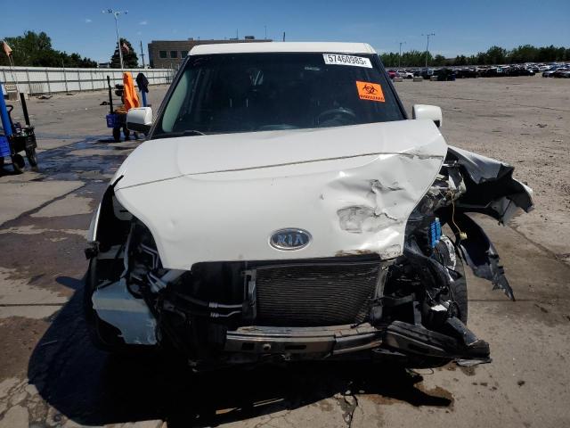 Photo 5 from auction – 2010 KIA SOUL + with VIN KNDJT2A2XA7029828
