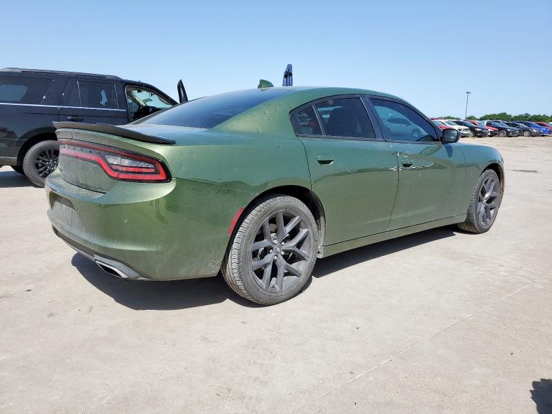 Photo 3 from auction – 2023 DODGE CHARGER SX with VIN 2C3CDXBG1PH518973