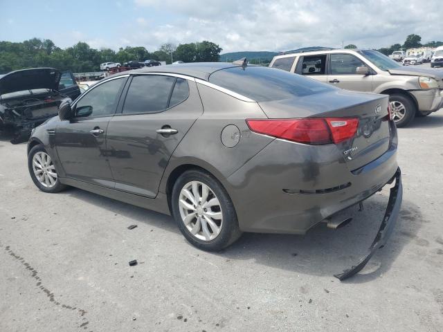 Photo 2 from auction – 2015 KIA OPTIMA LX with VIN 5XXGM4A76FG370544
