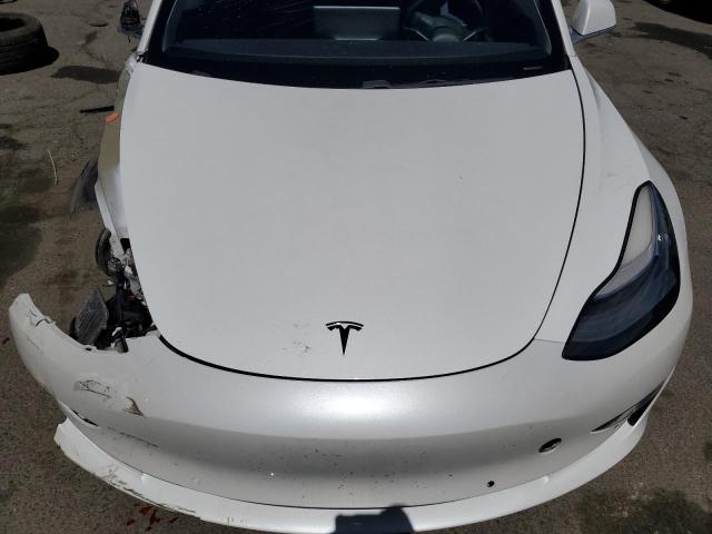 Photo 11 from auction – 2019 TESLA MODEL 3 with VIN 5YJ3E1EA7KF483562