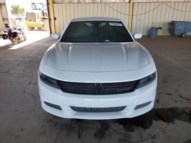 Photo 5 from auction – 2016 DODGE CHARGER SX with VIN 2C3CDXHG3GH326509