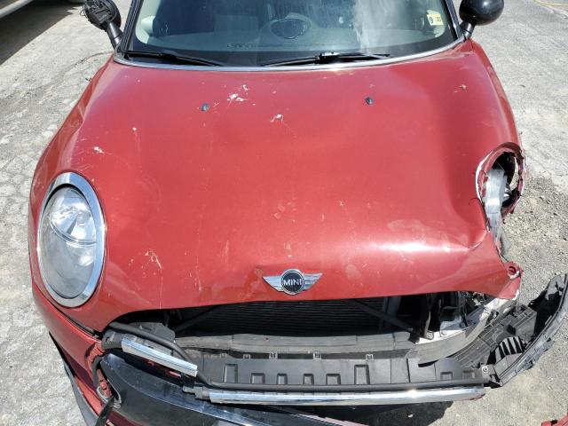 Photo 11 from auction – 2017 MINI COOPER CLU with VIN WMWLN5C30H2E33755