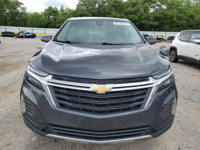 Photo 5 from auction – 2022 CHEVROLET EQUINOX LT with VIN 2GNAXJEV0N6115732
