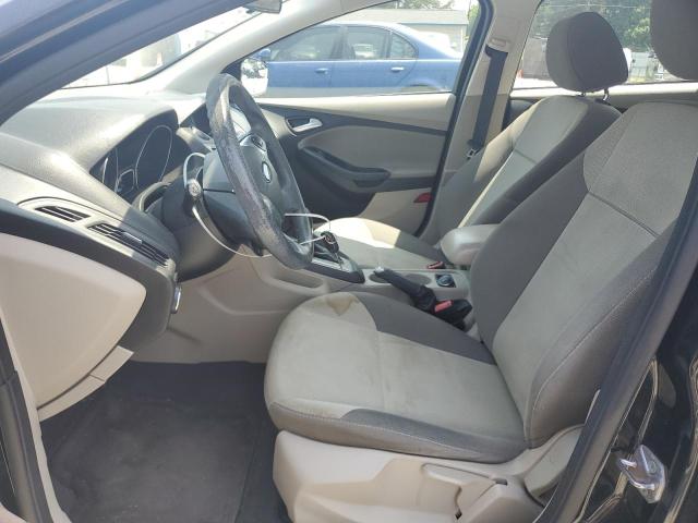 Photo 7 from auction – 2014 FORD FOCUS SE with VIN 1FADP3F20EL351543