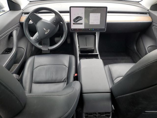 Photo 8 from auction – 2018 TESLA MODEL 3 with VIN 5YJ3E1EA2JF006827