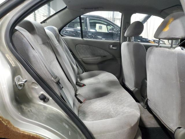 Photo 10 from auction – 2003 NISSAN SENTRA XE with VIN 3N1CB51D23L775285