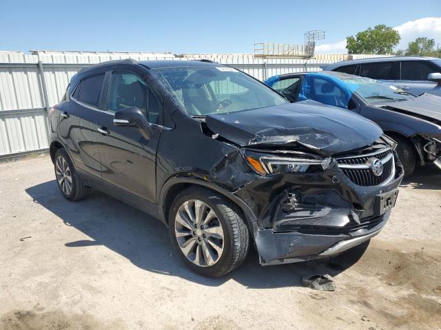 Photo 4 from auction – 2018 BUICK ENCORE PRE with VIN KL4CJASB4JB693976