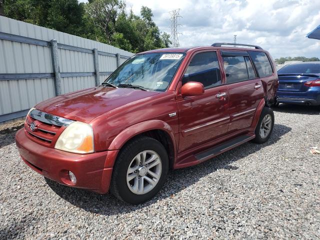 2004 SUZUKI XL-7