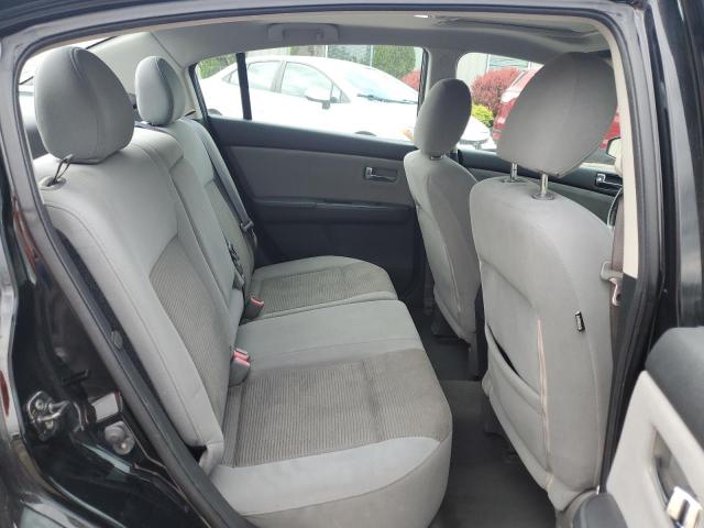 Photo 10 from auction – 2012 NISSAN SENTRA 2.0 with VIN 3N1AB6AP6CL718532