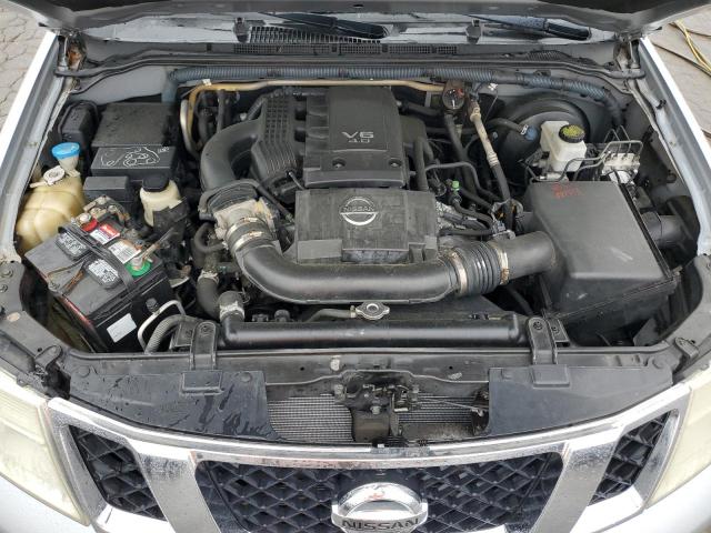 Photo 12 from auction – 2012 NISSAN PATHFINDER with VIN 5N1AR1NN3CC605231