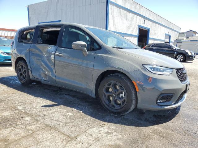 Photo 4 from auction – 2022 CHRYSLER PACIFICA H with VIN 2C4RC1L71NR134672