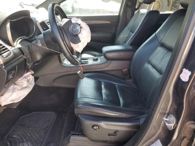Photo 7 from auction – 2016 JEEP GRAND CHER with VIN 1C4RJFBG3GC460683