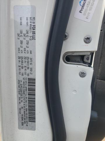 Photo 14 from auction – 2017 DODGE JOURNEY CR with VIN 3C4PDCGG6HT536179