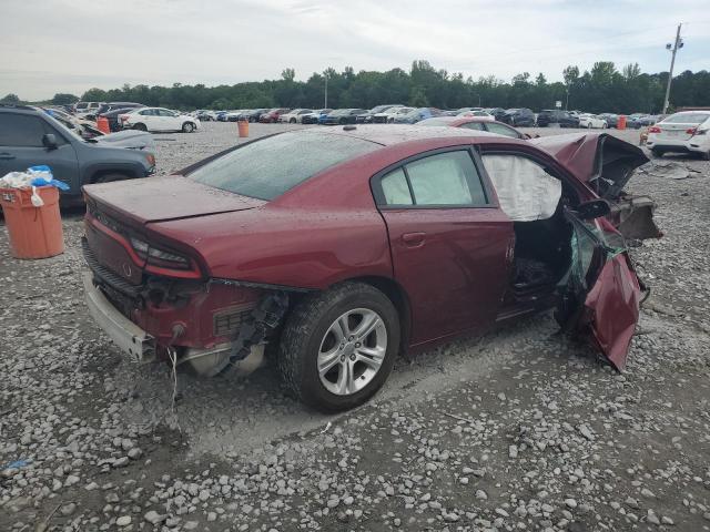 Photo 3 from auction – 2021 DODGE CHARGER SX with VIN 2C3CDXBG0MH638968