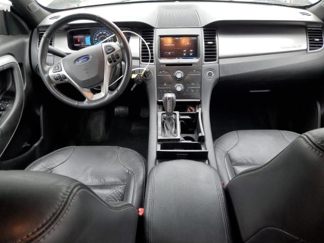 Photo 8 from auction – 2013 FORD TAURUS SEL with VIN 1FAHP2E88DG209465